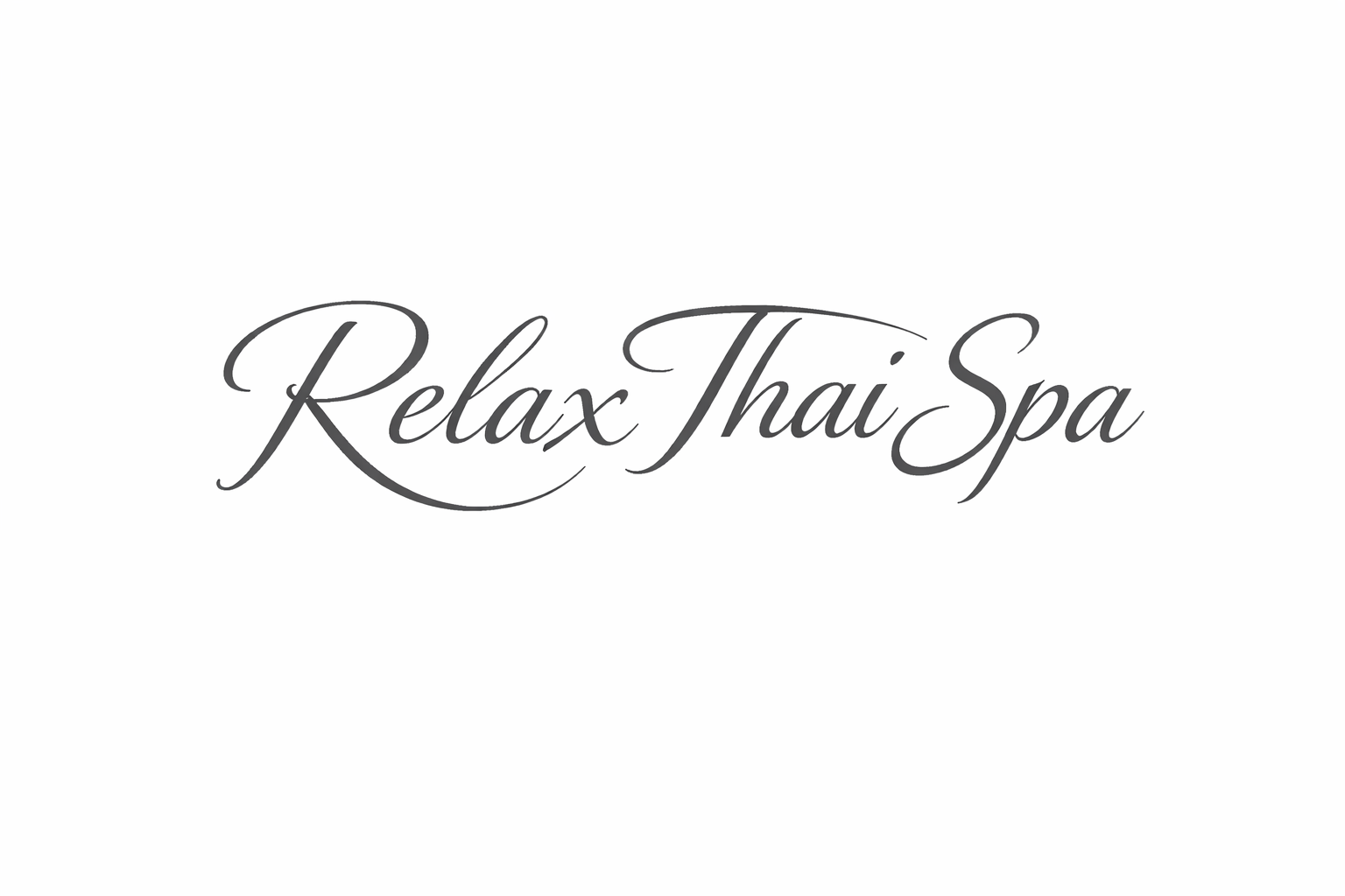 Relax Thai Spa